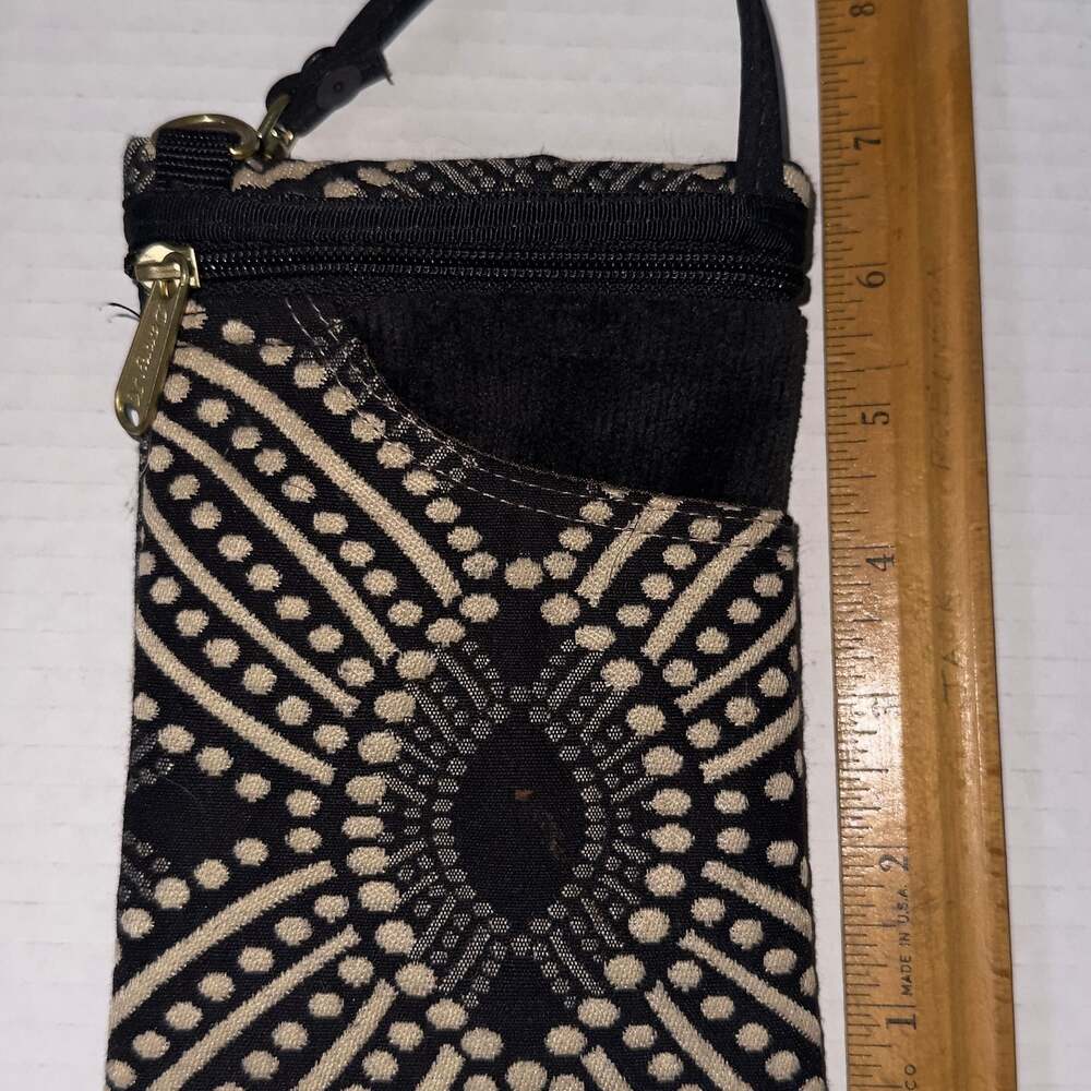 Danny‎ K wristlet